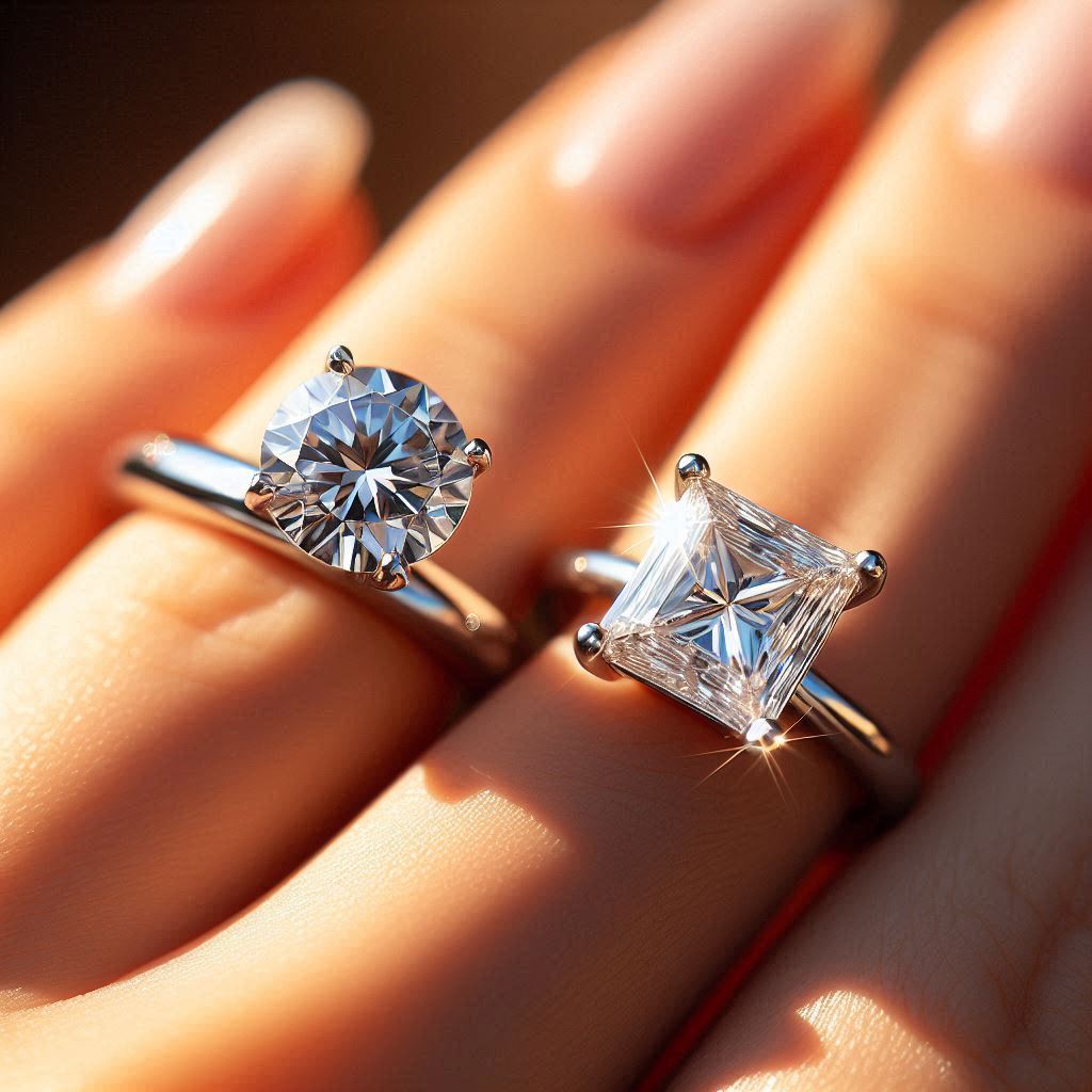 A Guide to Choosing the Best Solitaire Rings - Blogs A Guide to Choosing the Best Solitaire Rings - Blogs